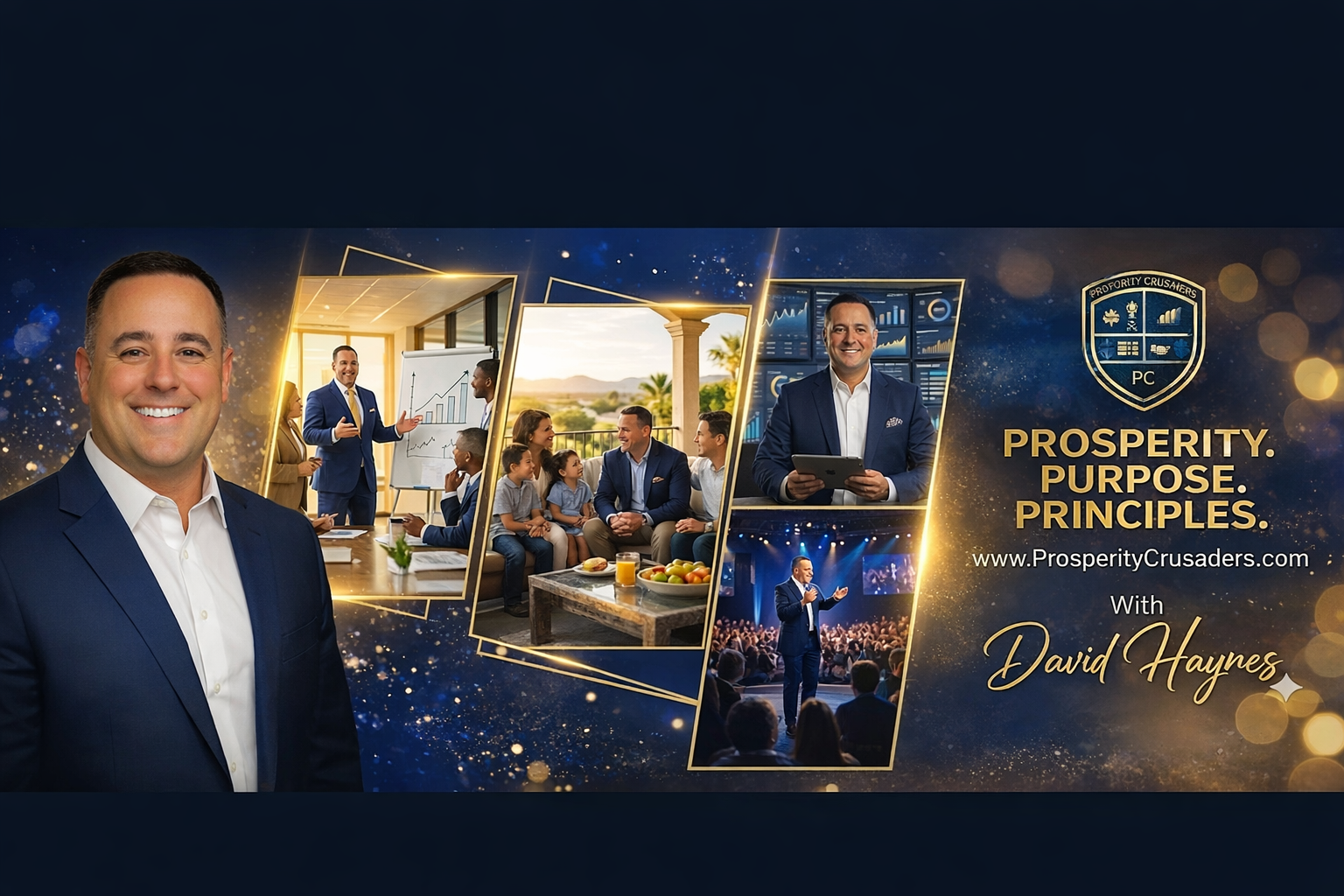 David Haynes's cover image