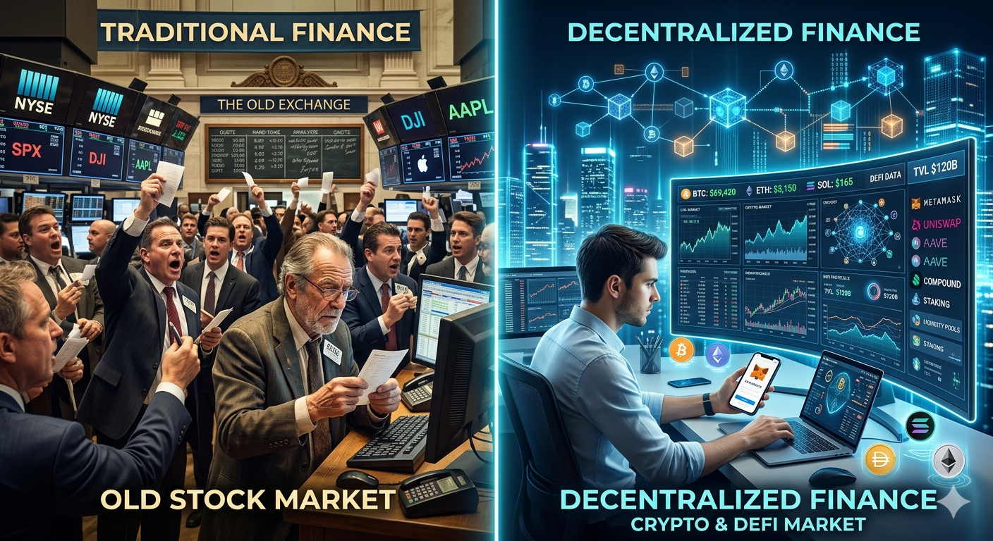 DeFivsOldInvestors