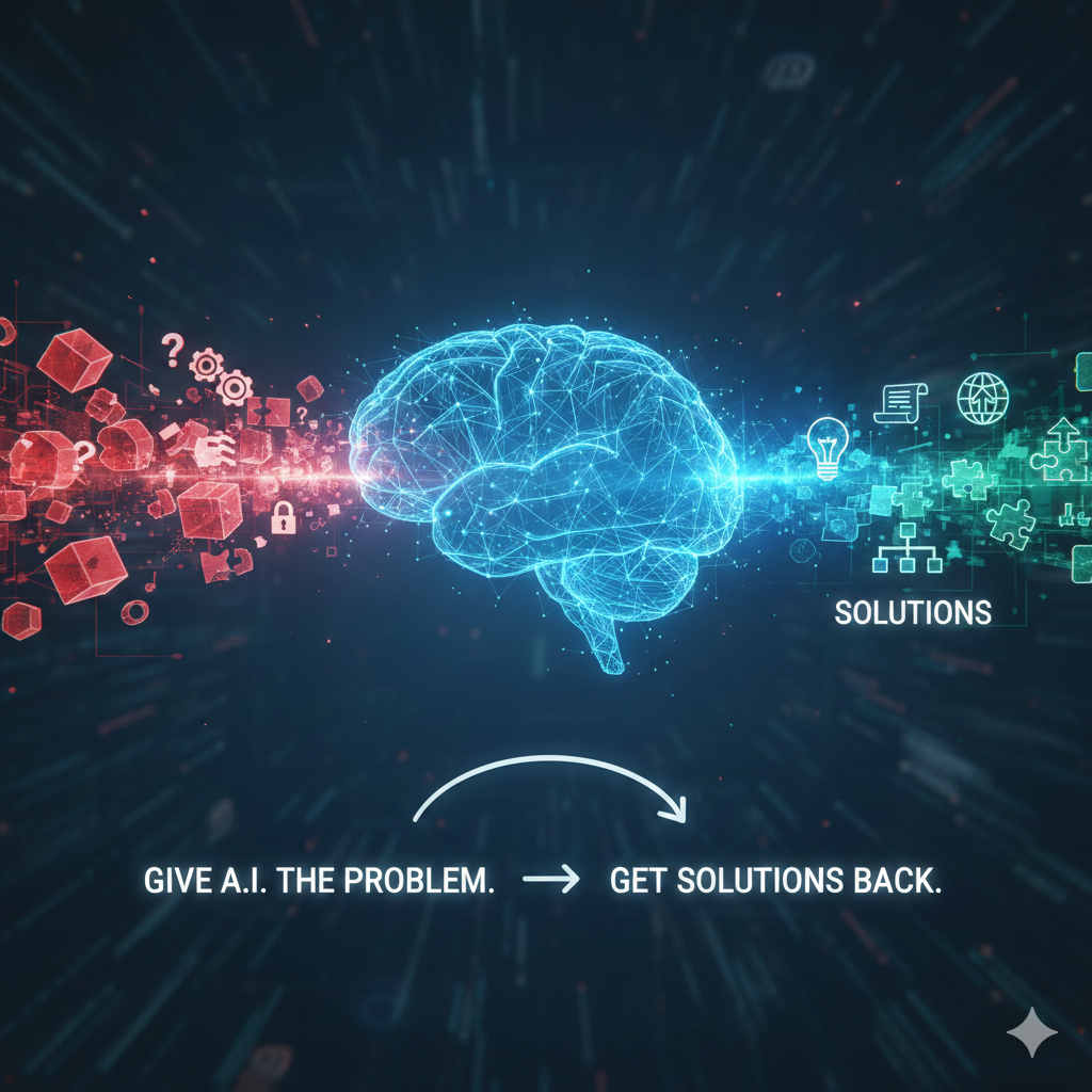 There is an easy solution.