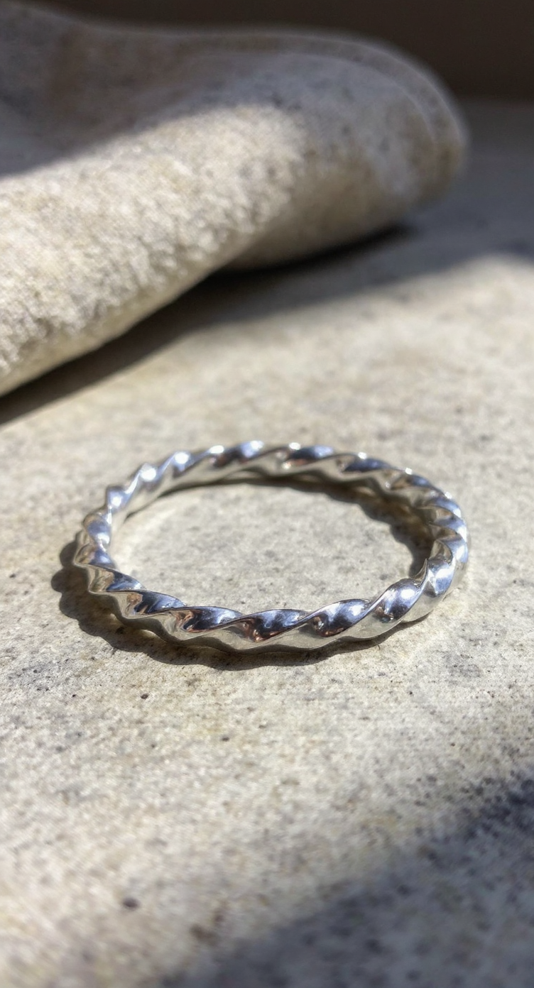 Photo 1 of 1 — A Comprehensive Guide to Ring Sizing, Shank Types, and Metal Working Temperatures By Manus AI The process of altering…