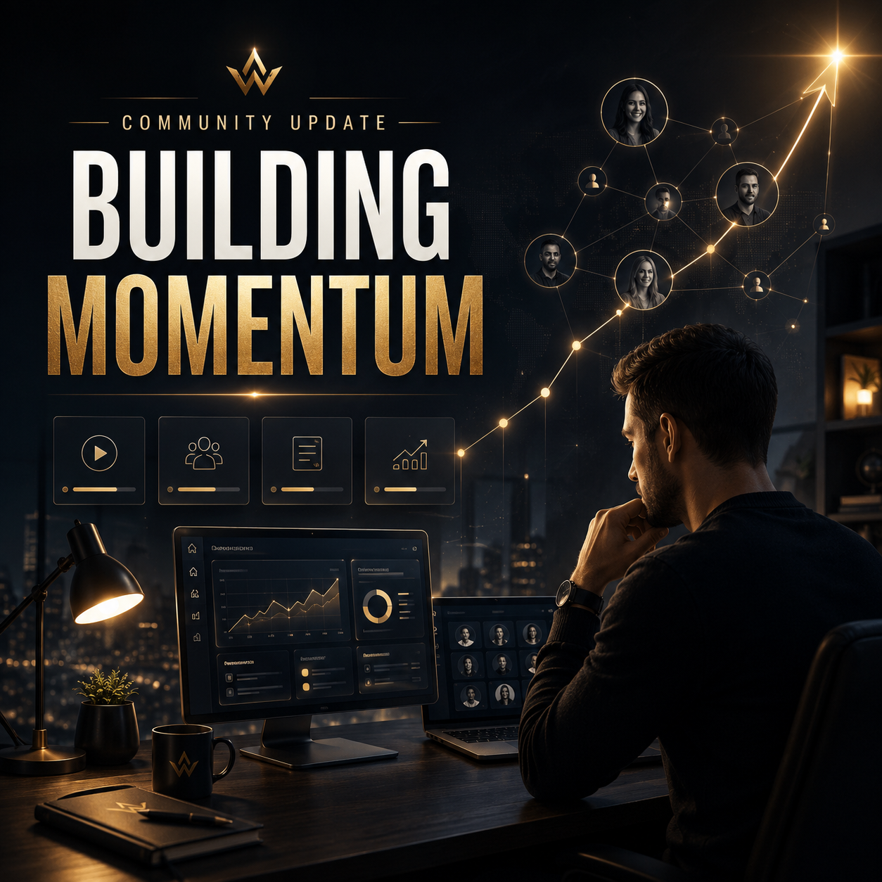 Hey everyone,

I wanted to just post a community update as I have not been…