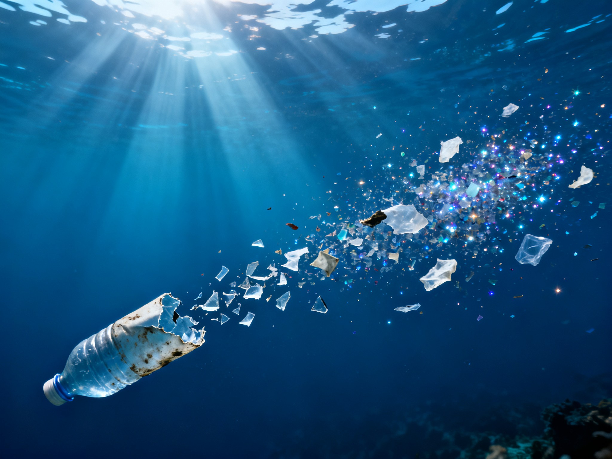 Microplastics in Your Body: What You Need to Know Right Now
