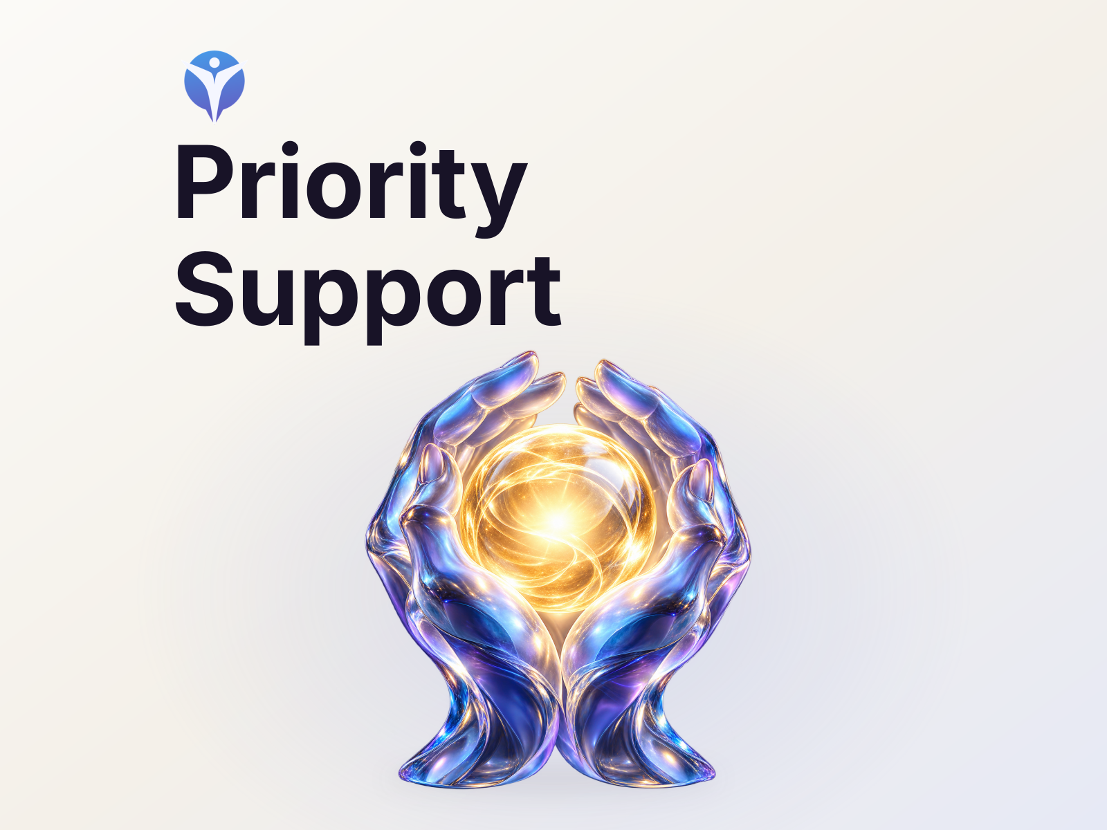 Priority Support