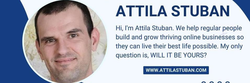 Partner With Attila community banner
